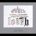 Song of the Lodz Ghetto [Digipak]