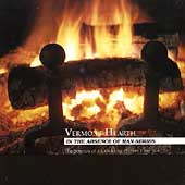 In The Abscence Of Man Series - The Sounds Of A Crackling Winter Fire