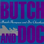Butch & Doc