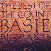 Best Of The Count Basie Big Band