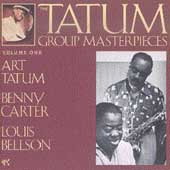 The Tatum Group Masterpieces Vol.1