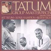 The Tatum Group Masterpieces Vol.3