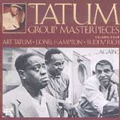 The Tatum Group Masterpieces Vol.4