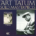 Art Tatum Solo Masterpieces Vol. 2