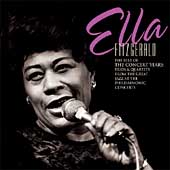 Best Of The Concert Years...