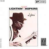 Lightnin' (Original Blues Classics)
