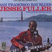 San Francisco Bay Blues