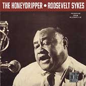 The Honeydripper (Original Blues Classics)