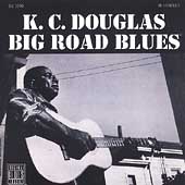 Big Road Blues