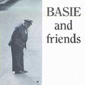 Basie And Friends