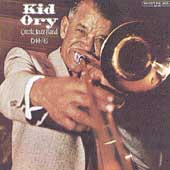 Kid Ory's Creole Jazz Band 1944/45