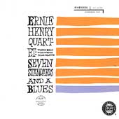 Seven Standards & A Blues