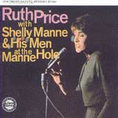 With Shelly Manne & His Men at the Manne-Hole