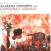 Alabama Concerto