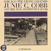 Chicago: The Living Legends