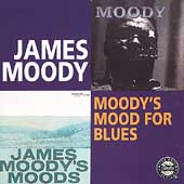 Moody's Mood For Blues