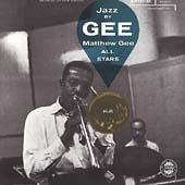 Jazz By Gee!