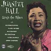 Juanita Hall Sings the Blues (OJC)
