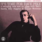 It's Time For Dave Pike