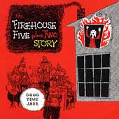 The Firehouse Five Plus Two Story