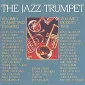 The Jazz Trumpet: Classic Jazz...[Box]