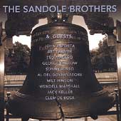 The Sandole Brothers & Guests