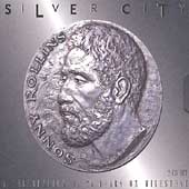 Silver City: A Celebration Of 25 Years On Milestone