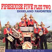 16 Dixieland Favorites