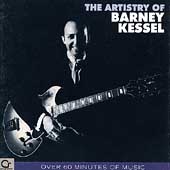 The Artistry of Barney Kessel