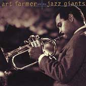 Art Farmer & The Jazz Giants