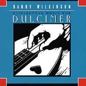 Elizabethean Music For Dulcimer