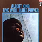 Live Wire/Blues Power (Stax)