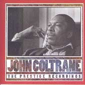 The Prestige Recordings : 2nd Edition<限定盤>