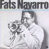 Fats Navarro Featured With The Tadd Dameron Band