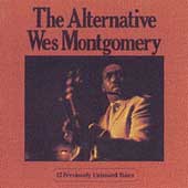 The Alternative Wes Montgomery