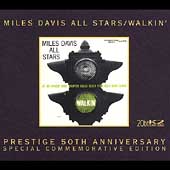 Miles Davis All-Stars/Walkin'