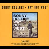 Way Out West [Remaster]