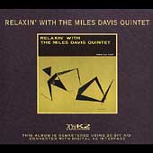 Relaxin' With The Miles Davis Quintet [Remaster]