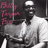 Billy Taylor Trio