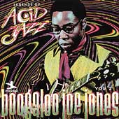 Legends Of Acid Jazz Vol. 2