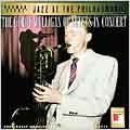 The Gerry Mulligan Quartet: In Concert