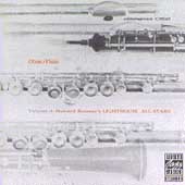 Oboe/Flute