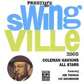 Swingville