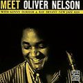 Meet Oliver Nelson