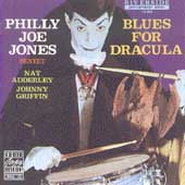 Blues For Dracula