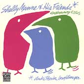 Shelly Manne & His Friends, Vol. 1