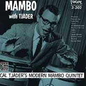 Mambo With Tjader