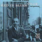 Red In Blues-ville