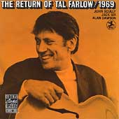 The Return Of Tal Farlow: 1969