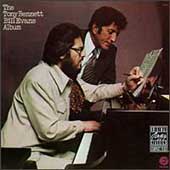 The Tony Bennett/Bill Evans Album